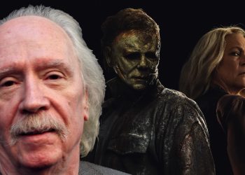 What John Carpenter Really Thinks of the New Halloween Trilogy