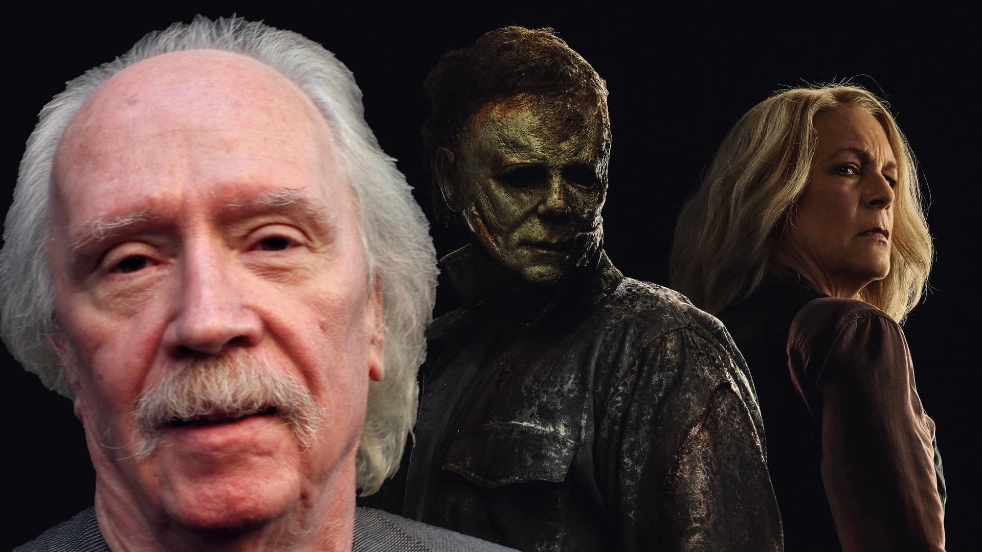 John Carpenter returns to the director's chair with 'Suburban Screams' -  Los Angeles Times
