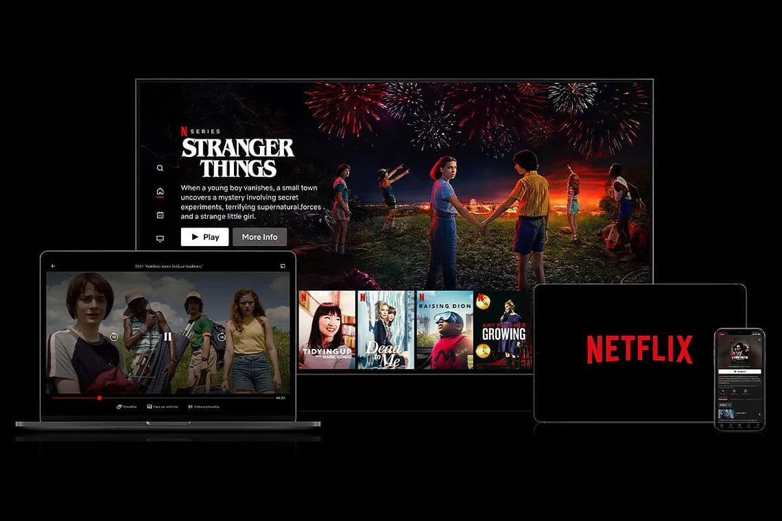 What Netflix Hid From Its Subscribers