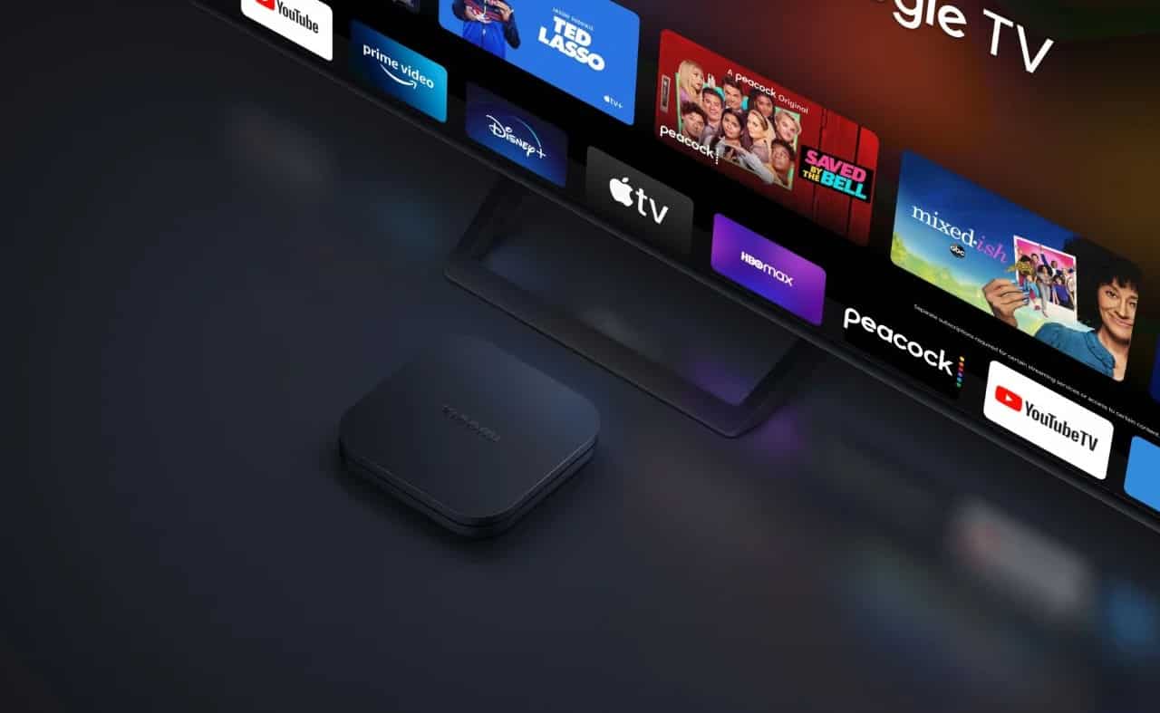 Take The Fuss Out Of Entertainment With Xiaomi Streaming