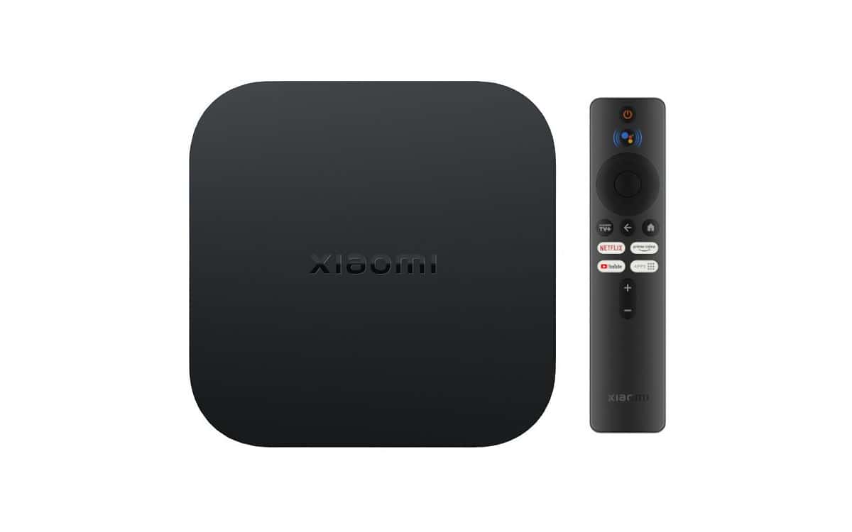 Take the Fuss out of Entertainment with Xiaomi Streaming