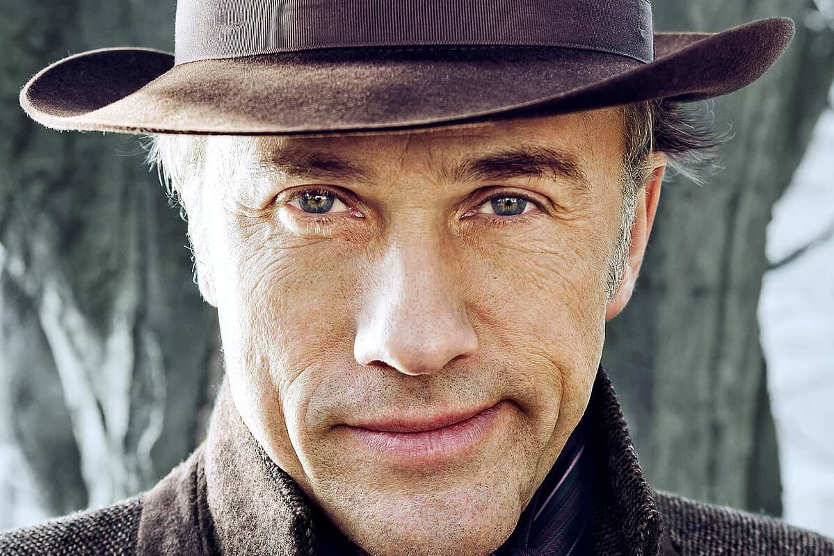 christoph waltz mr freeze