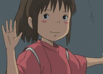 The Anime Movie Scene Everybody Loves