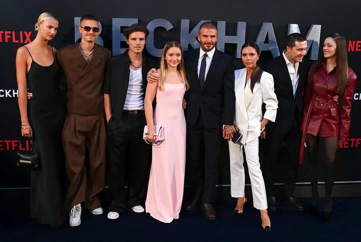 Football Fans Spot A Huge Lie In Netflix's Beckham Documentary