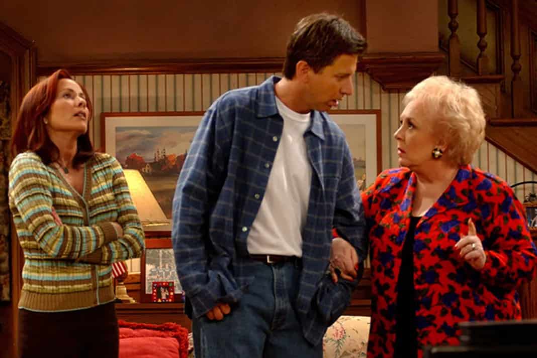 Why Everybody Loves Raymond Aged Badly