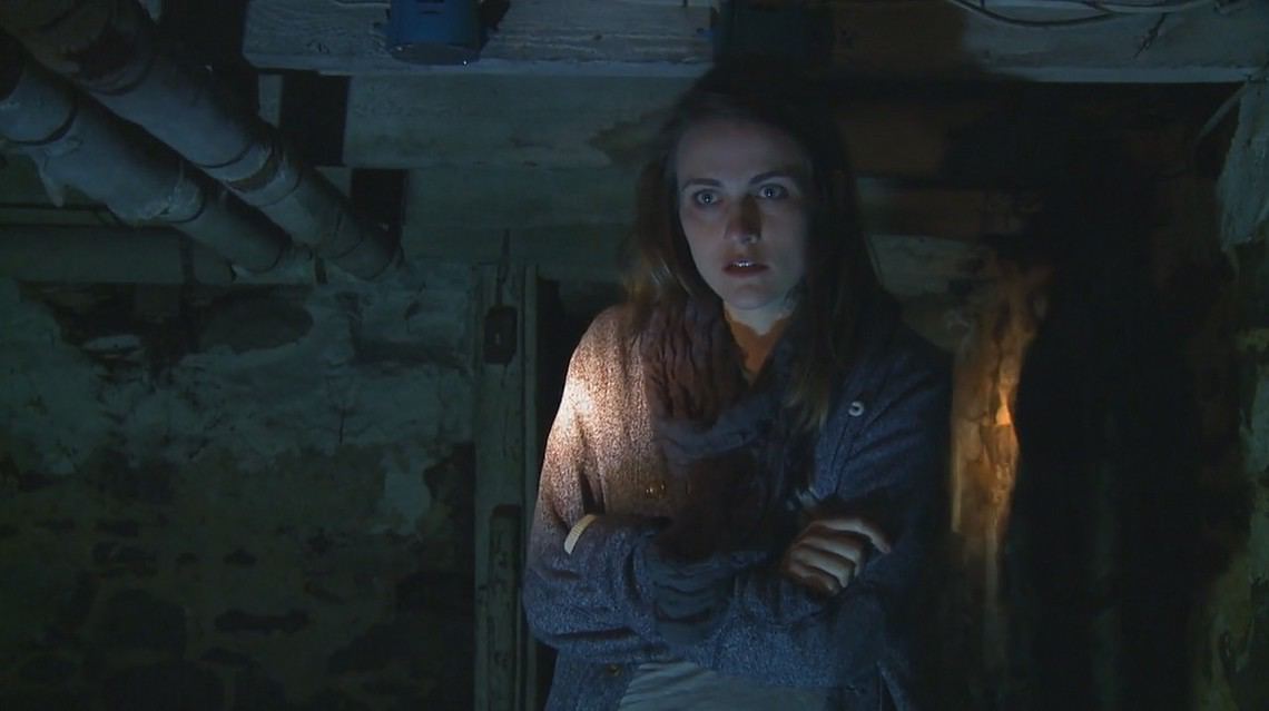 Hell House LLC