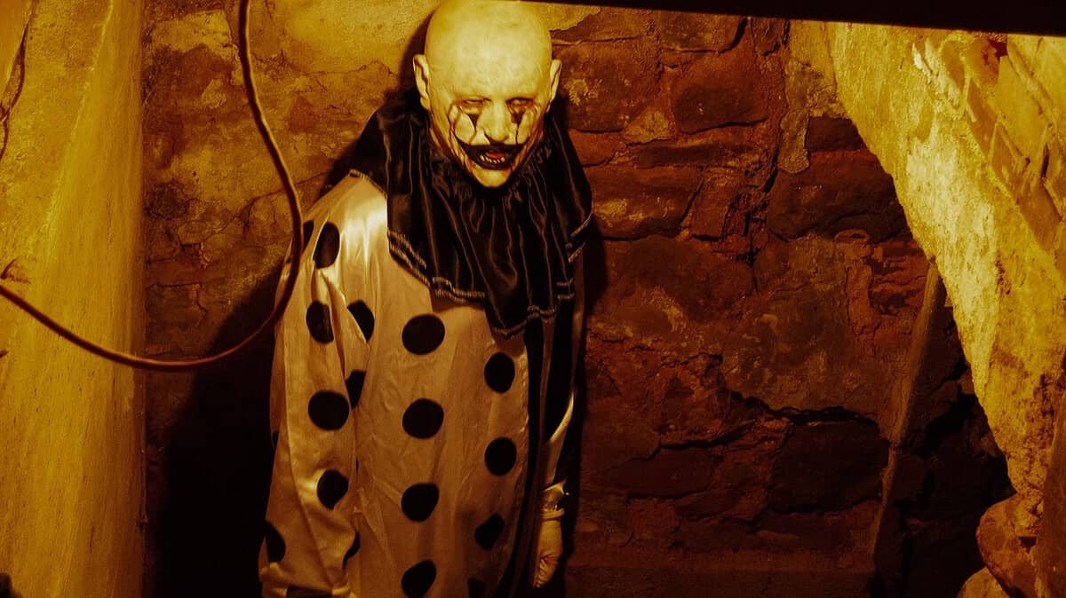 This Amazon Thriller Might Be The Best In The Found Footage Genre