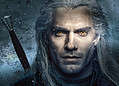 henry cavill witcher