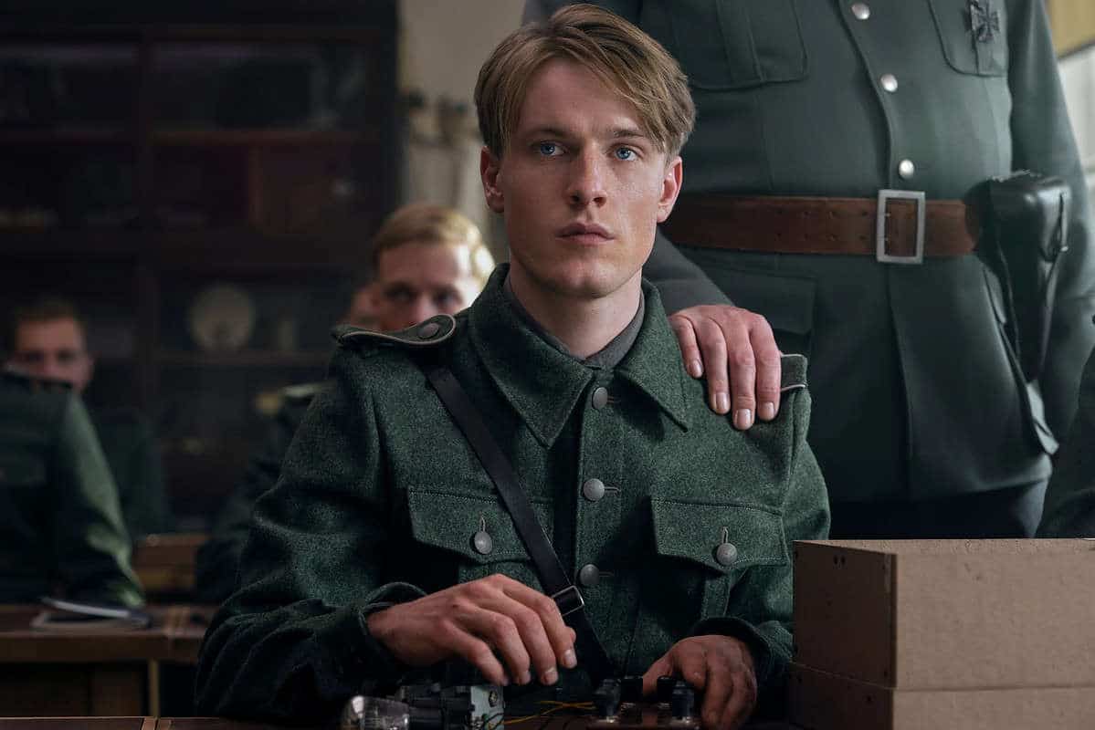All the Light We Cannot See Could Be Netflix's Biggest 2023 Release