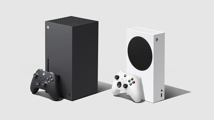 Modern Gaming Consoles Desperately Need Better Designs Modern Gaming Consoles Desperately Need Better Designs