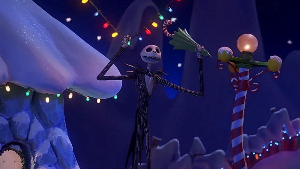 Why The Nightmare Before Christmas 2 Is Right to be a Prequel – Not a Sequel