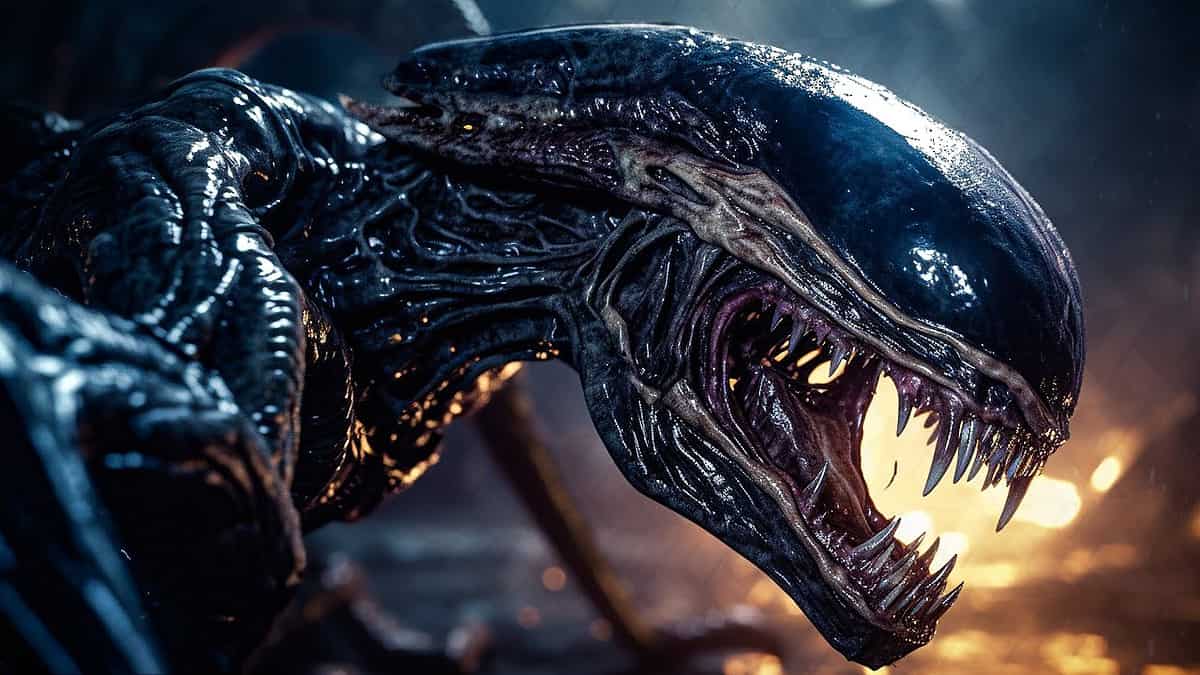 Can Alien Be Resurrected?