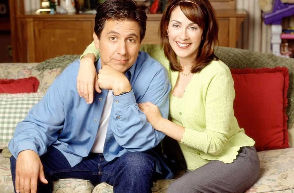 Why Everybody Loves Raymond Aged Badly