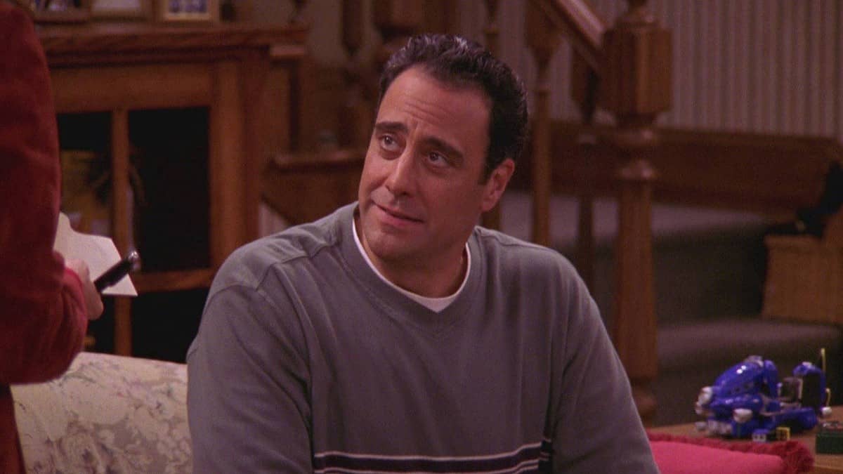 Why Everybody Loves Raymond Aged Badly