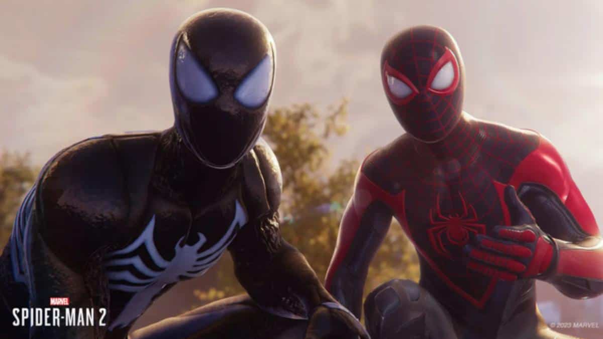 Spider-Man 2 Proves We Need a Superman Game Bad