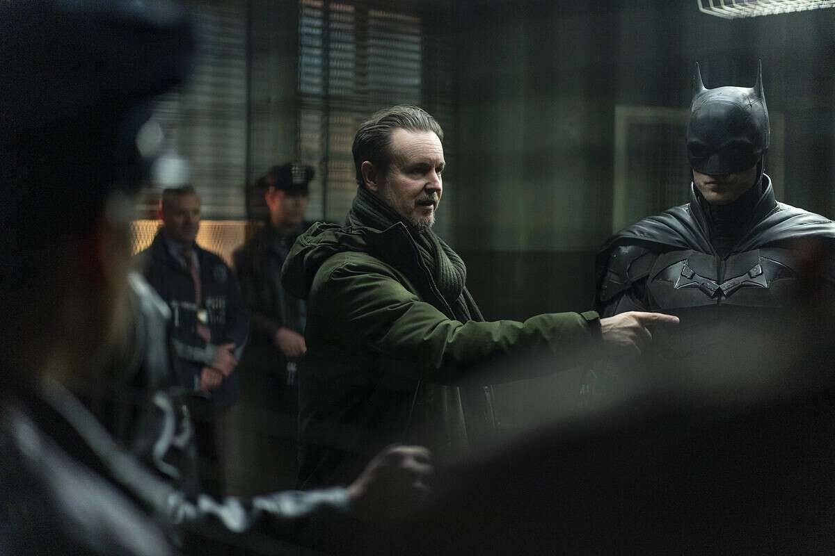 the batman 2 hush