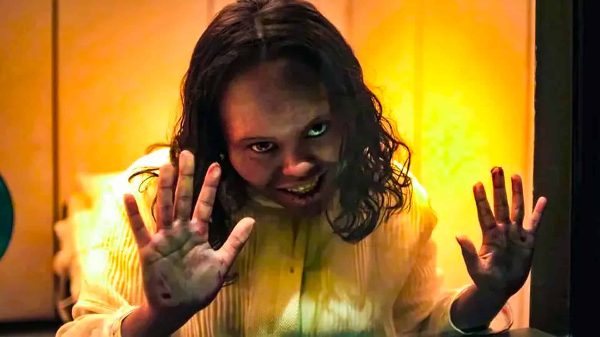 the exorcist believer review