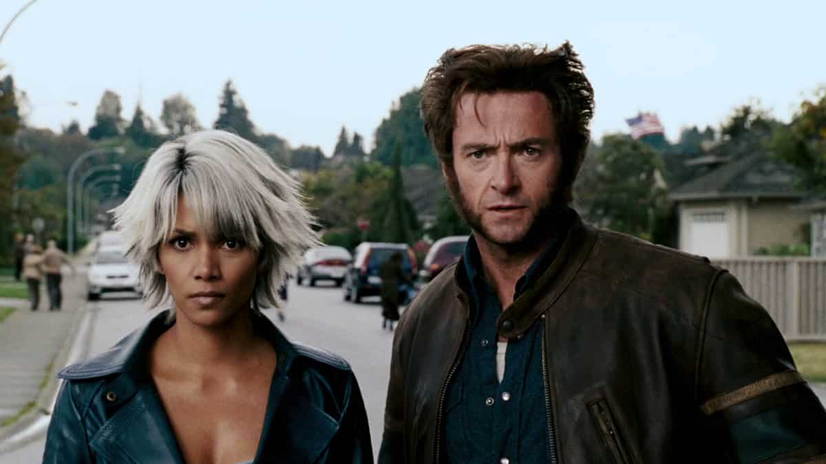 Matthew Vaughn left 2006’s X-Men: The Last Stand after an incident involving Halle Berry