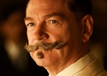 Hulu Quietly Dropped 2023’s Best Murder Mystery On Halloween A Haunting In Venice