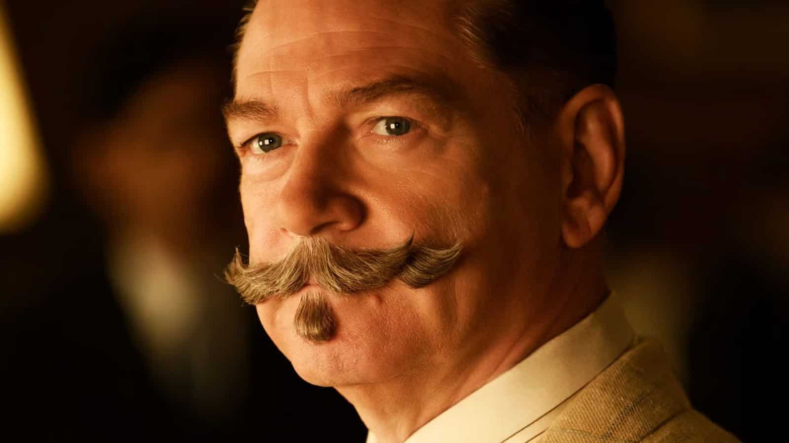 Hulu Quietly Dropped 2023’s Best Murder Mystery On Halloween A Haunting In Venice