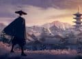 The New Netflix Animated Release is Described as Kill Bill meets Yentl Blue Eye Samurai