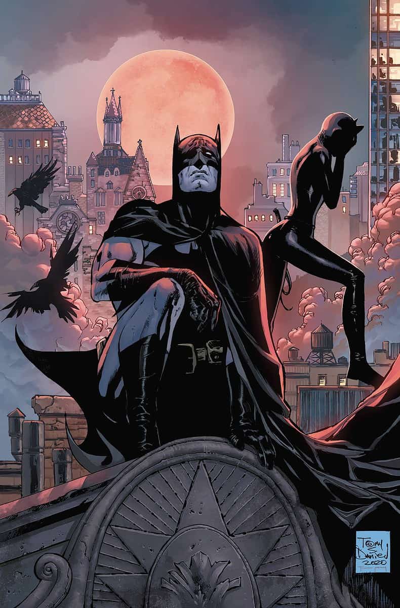 The Best Batman Costumes in Film, Television, and Cartoons