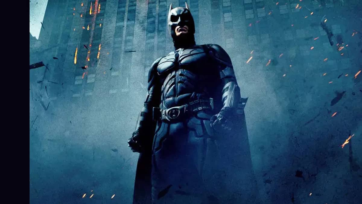 The Best Batman Costumes in Film, Television, and Cartoons