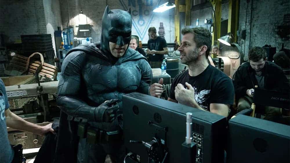 The Best Batman Costumes in Film, Television, and Cartoons
