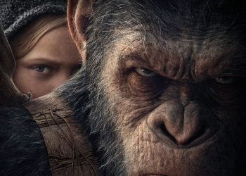 Kingdom of the Planet of the Apes: New Film in the Planet of the Apes Franchise To Release Without Caesar