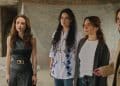 Netflix Viewers Can't Get Enough Of This New Thriller Series
