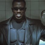 Is Mahershala Ali Better Than Wesley Snipes for Blade Role?