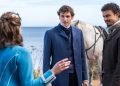 New Apple TV+ Series, The Buccaneers, is Gossip Girl meets Downton Abby and Netflix's Bridgerton
