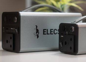 REVIEW: Elecstor Core 314Wh Portable Power Station Delivers True Portability 