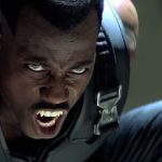 Is Mahershala Ali Better Than Wesley Snipes for Blade Role?