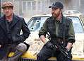 Chuck Norris vs Alien: Legendary Martial Arts and Action Movie Star Makes a Comeback in Action/Sci-Fi Film Agent Recon