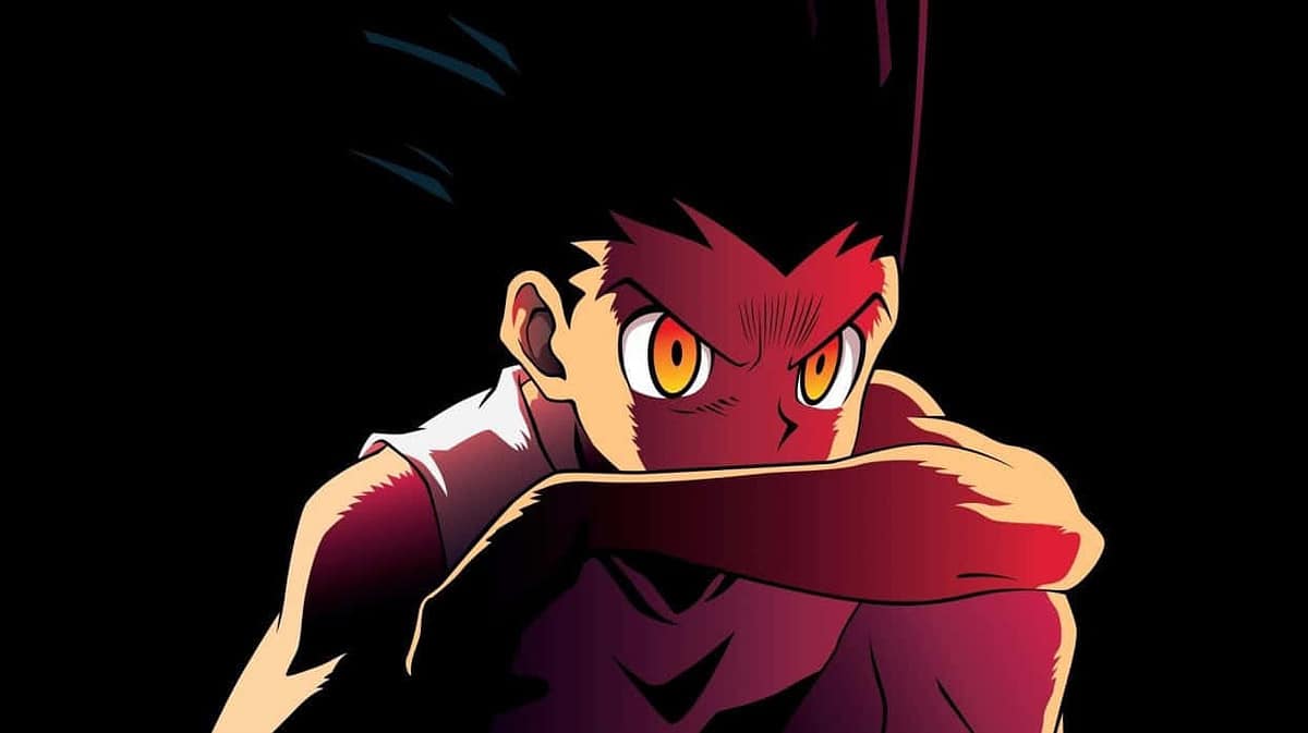 33 Most Powerful & Strongest Anime Characters Of All Time