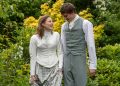 New Apple TV+ Series, The Buccaneers, is Gossip Girl meets Downton Abby and Netflix's Bridgerton