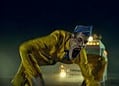 Forgotten Horror Charts on Netflix Legion