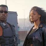 Is Mahershala Ali Better Than Wesley Snipes for Blade Role?