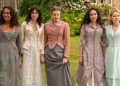 New Apple TV+ Series, The Buccaneers, is Gossip Girl meets Downton Abby and Netflix's Bridgerton