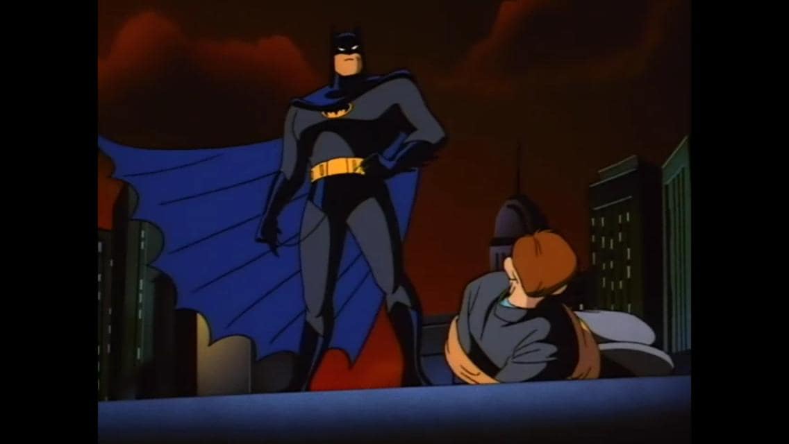 The Best Batman Costumes in Film, Television, and Cartoons