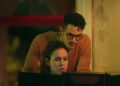Netflix Viewers Can't Get Enough Of This New Thriller Series