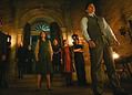 Hulu Quietly Dropped 2023’s Best Murder Mystery On Halloween A Haunting In Venice