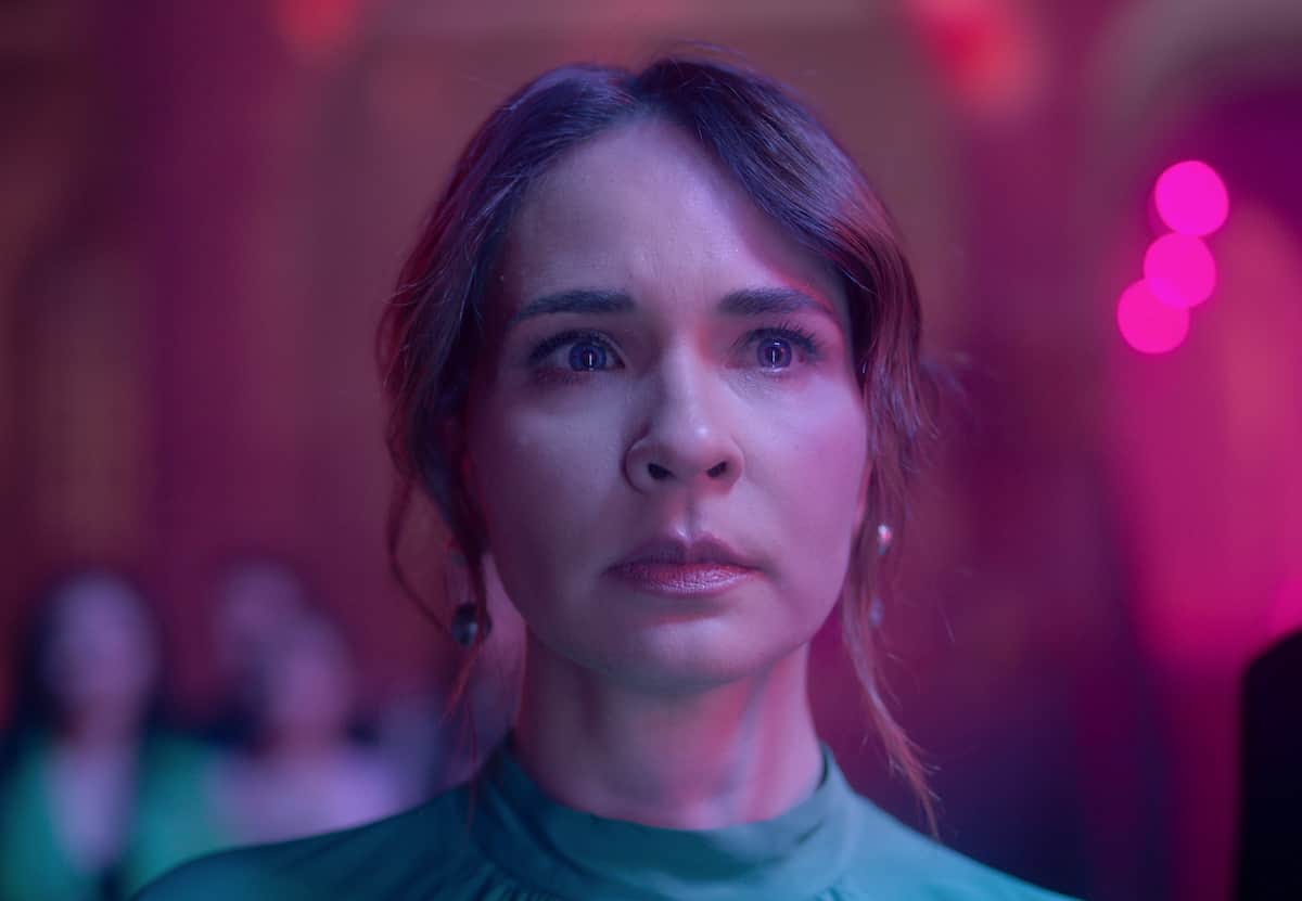 Netflix Viewers Can't Get Enough Of This New Thriller Series Pact of Silence