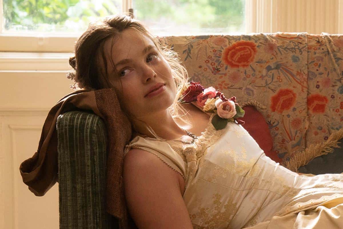 New Apple TV+ Series, The Buccaneers, is Gossip Girl meets Downton Abby and Netflix's Bridgerton