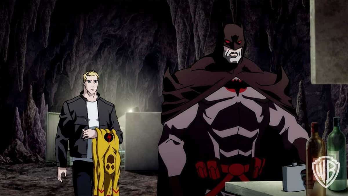 The Best Batman Costumes in Film, Television, and Cartoons