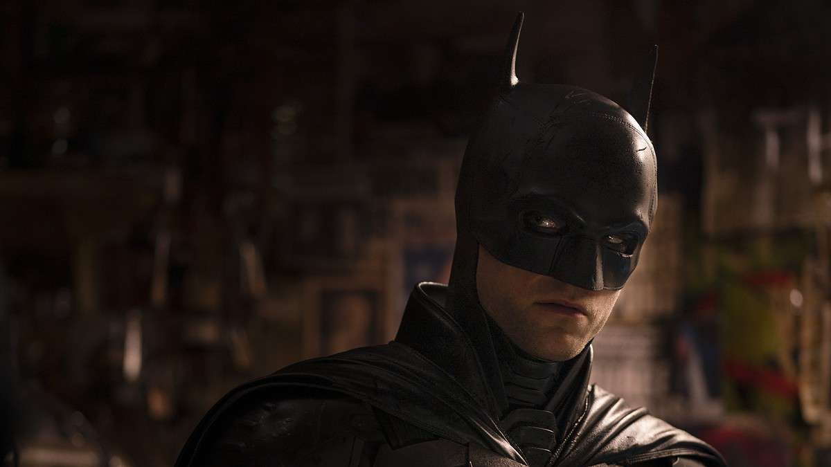 The Best Batman Costumes in Film, Television, and Cartoons