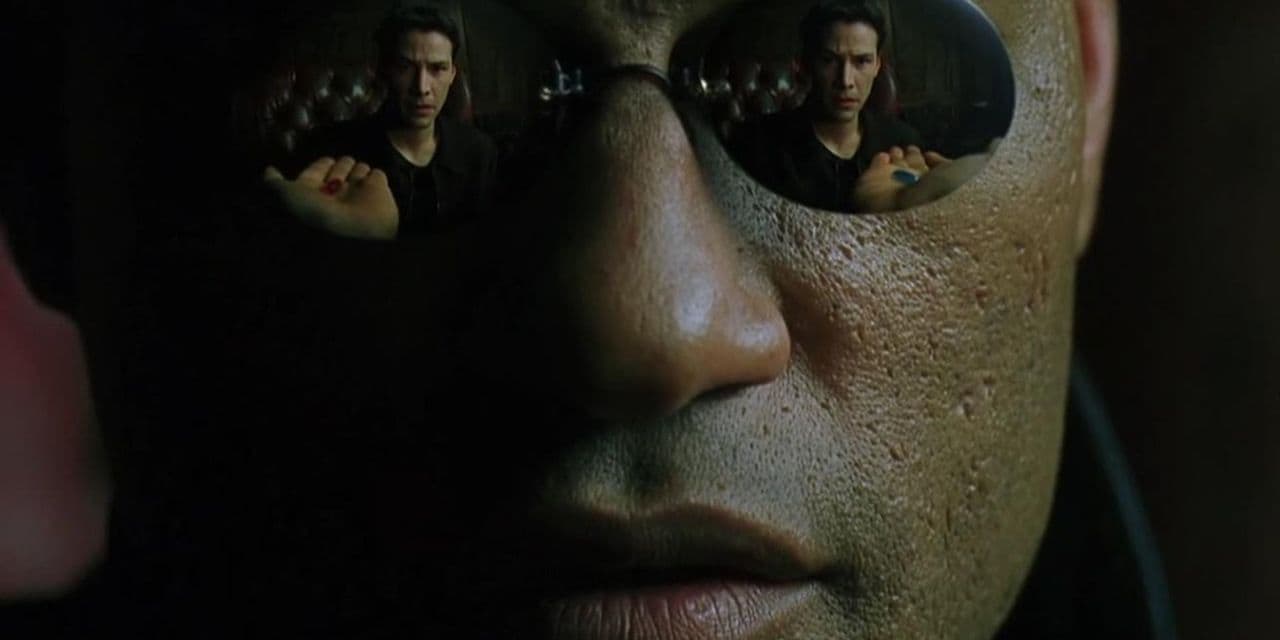 The Matrix Should Have Gotten a TV Series Instead