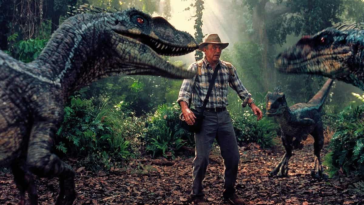 Jurassic Park