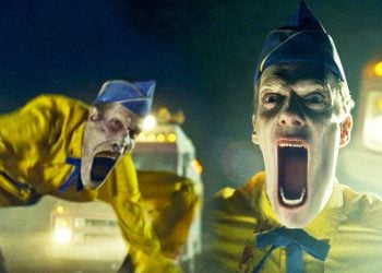 A Forgotten Action Horror Film Is Climbing The Netflix Charts 10 Years Later
